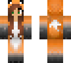 fox girl