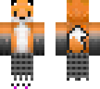 fox guy
