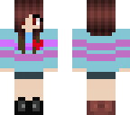 frisk