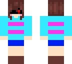 frisk genocide