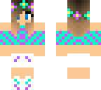 funky crop top