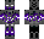 future mech 'soundwave'