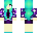 galaxy cutie kinda lol
