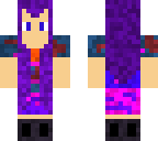 galaxy girl