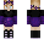 galaxy girl