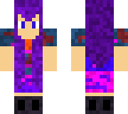 galaxy girl fixed