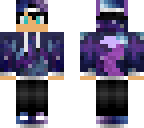galaxy wolf