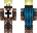 garroth mcd mask
