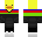 genderlessduck