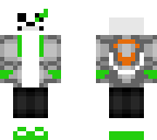 genji sans aka overtale sans
