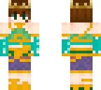 gerudo cooper