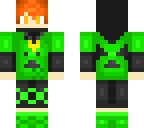 ginger killer