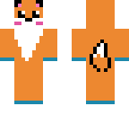 girl fox