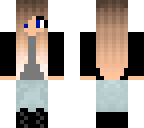 girl skin
