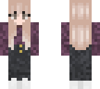 girl with pants