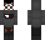 glasses hoodie