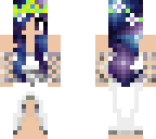glaxey queen edit