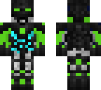 greentron