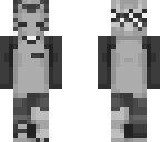 greyscale