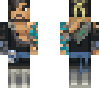 hanzo