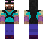 herobrine extreme