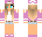hipster girl edit