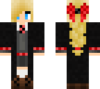 hp skin