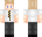 hufflepuff boy