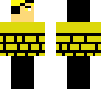 human bill cipher