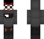 hunters skin v2