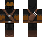 hypixel but as a bear