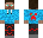 ice steve