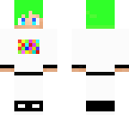 idk a name