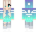 im blue