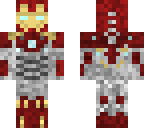 iron man mk 47