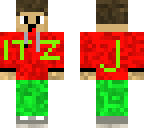 itzjesse v2