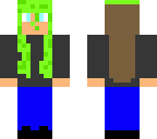 jack and mark
