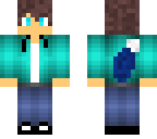 jack's skin