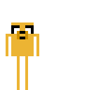 jake the dog