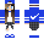 jasmine's nike outfit