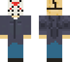 jason voorhees part 3