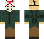 jason voorhees part 4