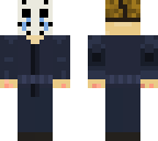 jason voorhees part 5