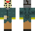 jason voorhees part 6