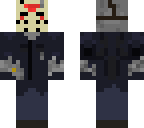 jason voorhees part 8