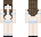 jess in swimsuit