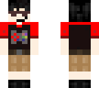 john strider edit