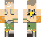 junkrat overwatch