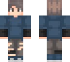 just a skin