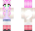 just a skin